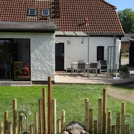 Luxury Mansion In With Garden *