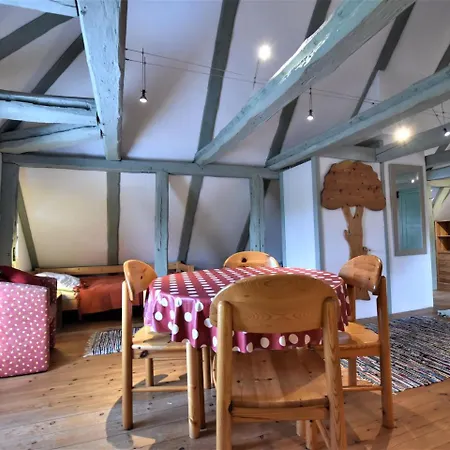 Casa vacanze Luxury Mansion In With Garden *