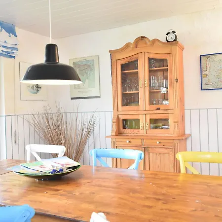 Luxury Mansion In With Garden Casa vacanze Kägsdorf